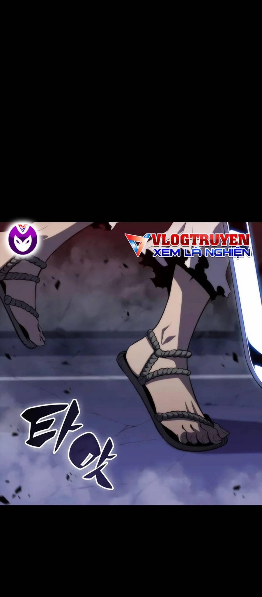 Tôi Là Tân Thủ Có Cấp Cao Nhất 49 trang 11