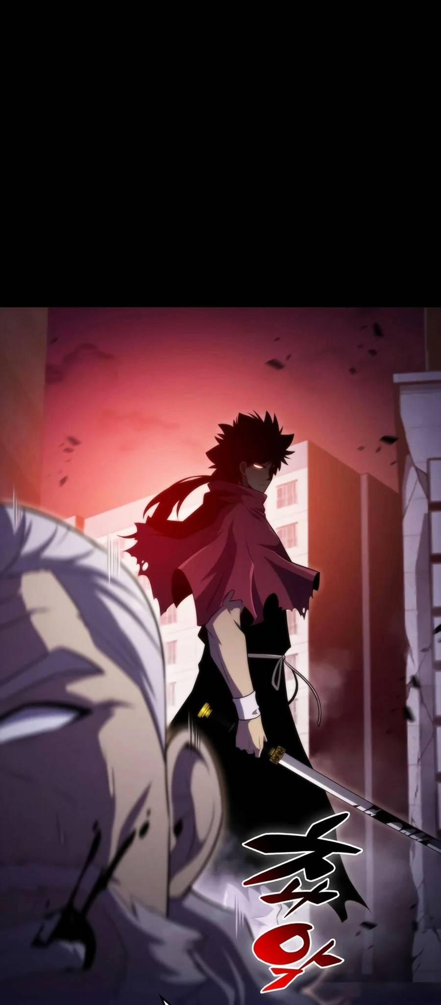 Tôi Là Tân Thủ Có Cấp Cao Nhất 49 trang 13