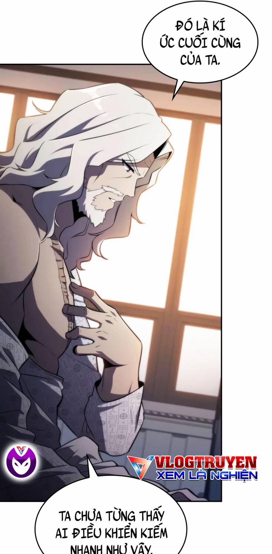 Tôi Là Tân Thủ Có Cấp Cao Nhất 49 trang 16