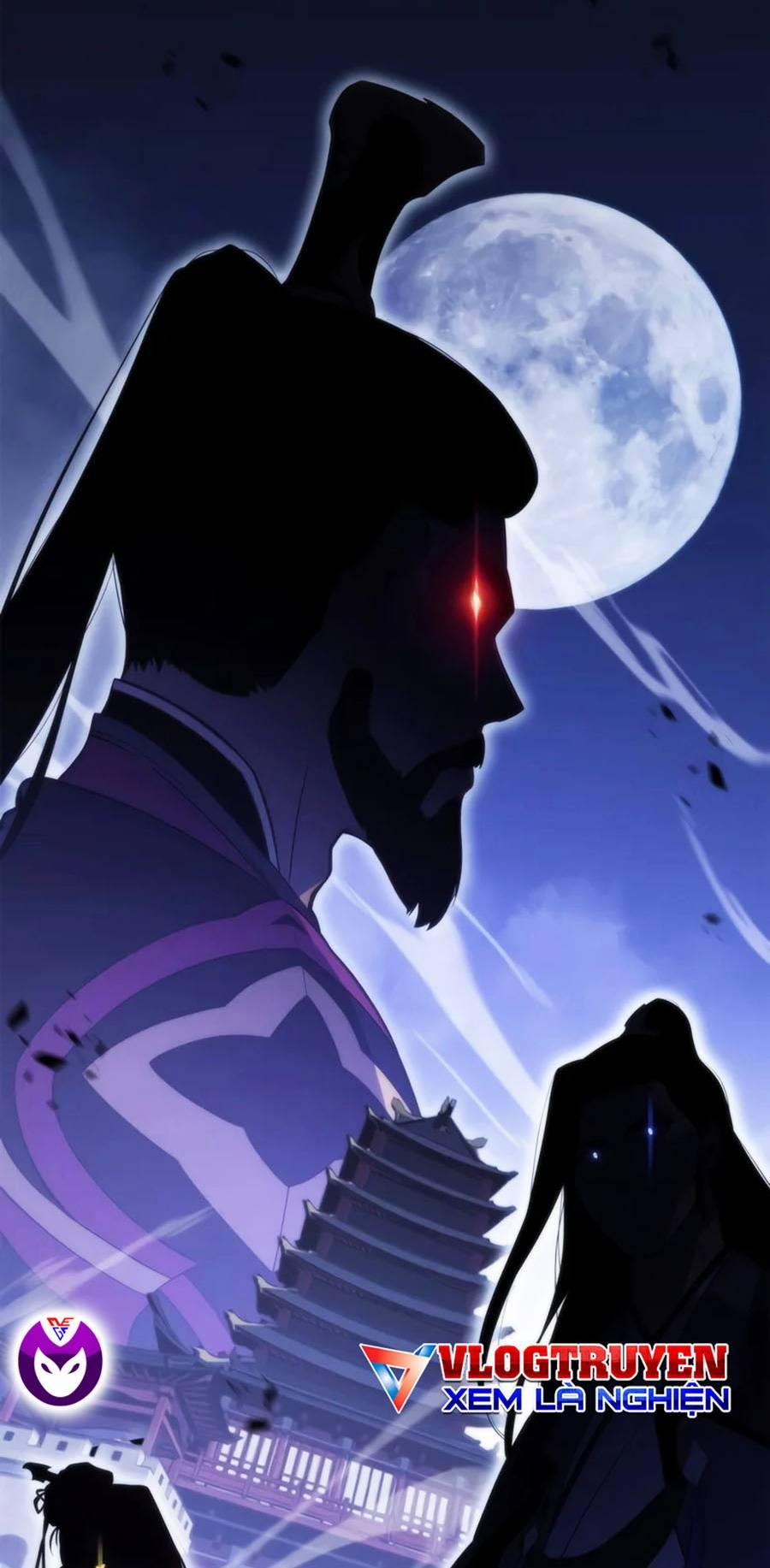 Tôi Là Tân Thủ Có Cấp Cao Nhất 49 trang 19