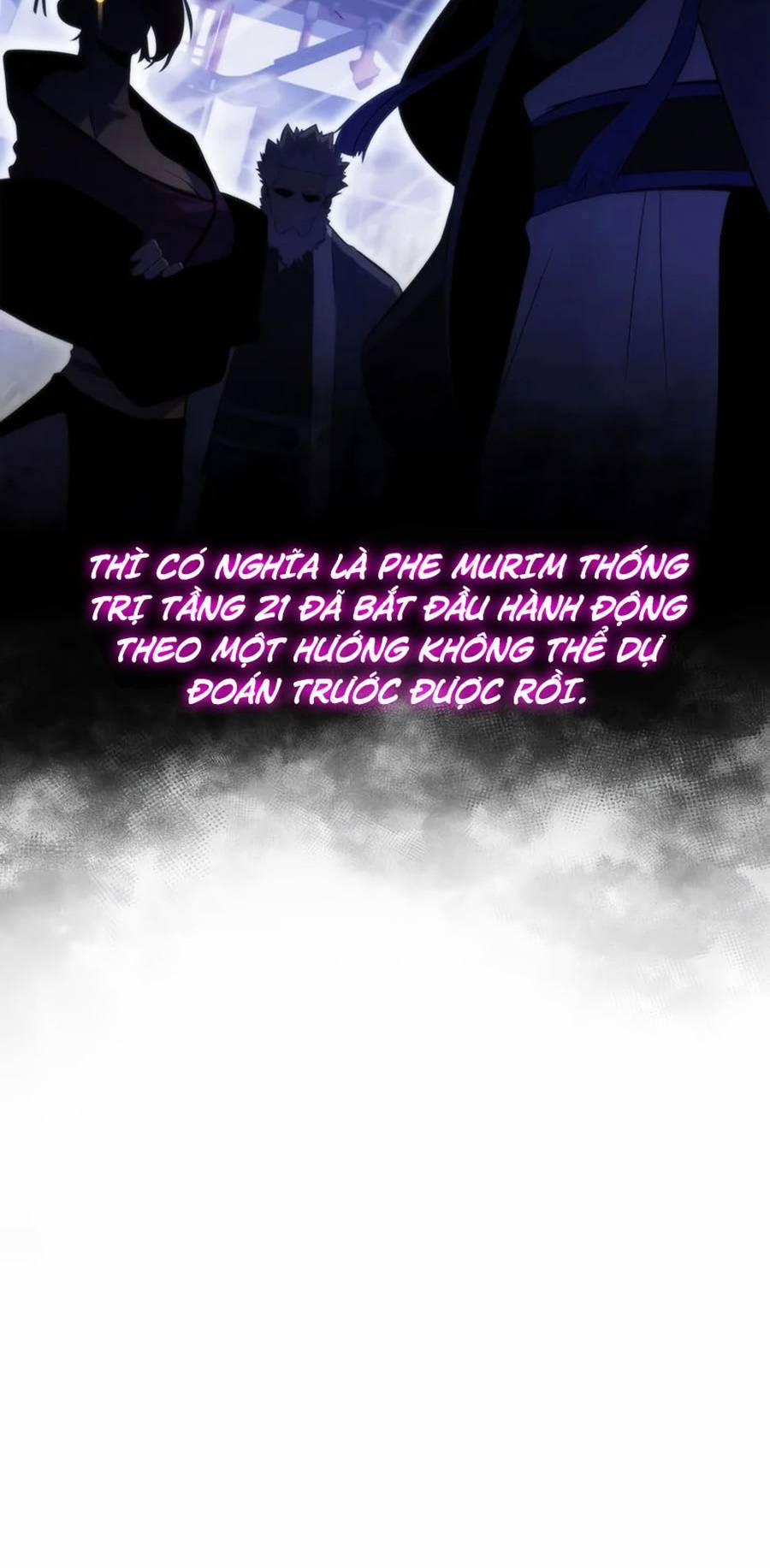 Tôi Là Tân Thủ Có Cấp Cao Nhất 49 trang 20