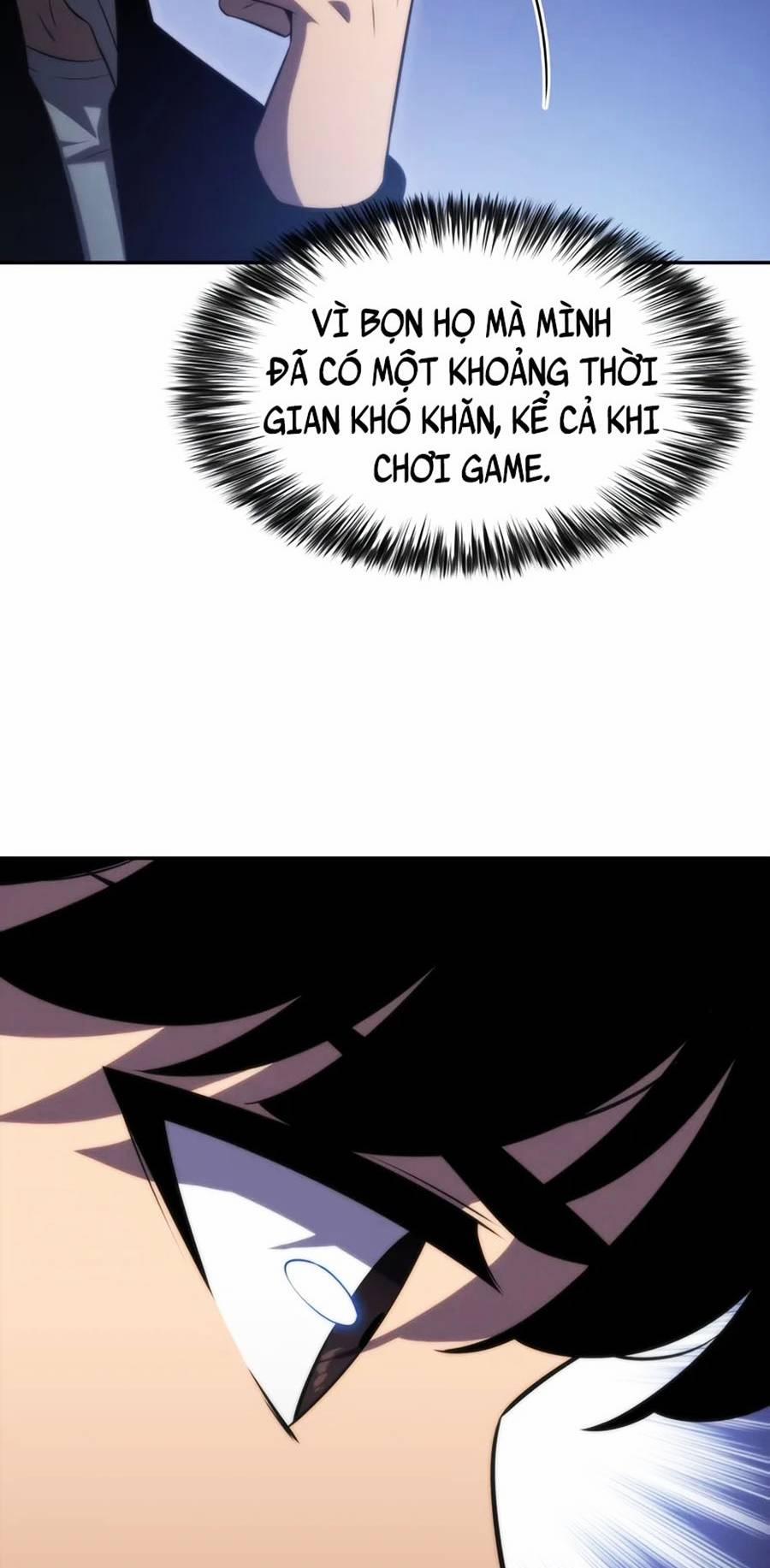 Tôi Là Tân Thủ Có Cấp Cao Nhất 49 trang 22