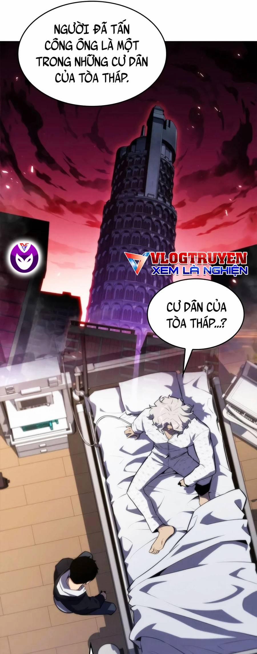 Tôi Là Tân Thủ Có Cấp Cao Nhất 49 trang 24