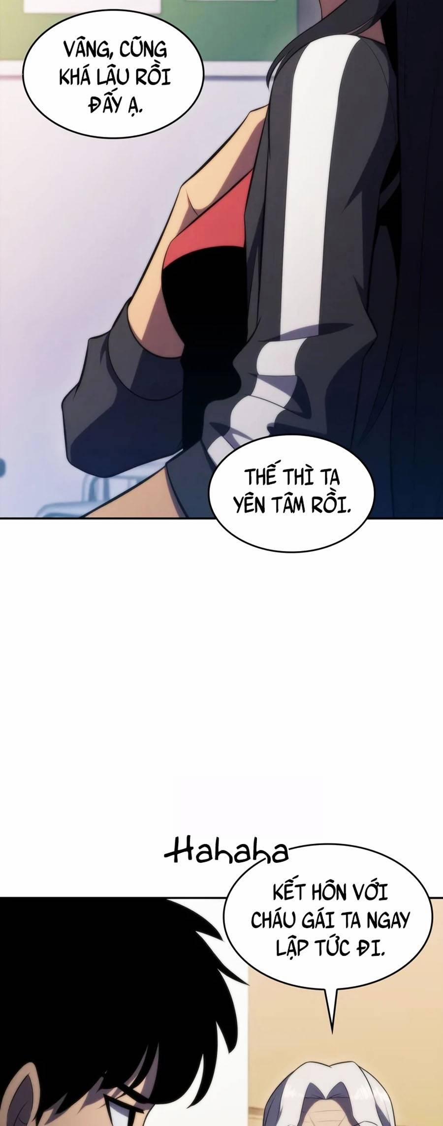 Tôi Là Tân Thủ Có Cấp Cao Nhất 49 trang 26