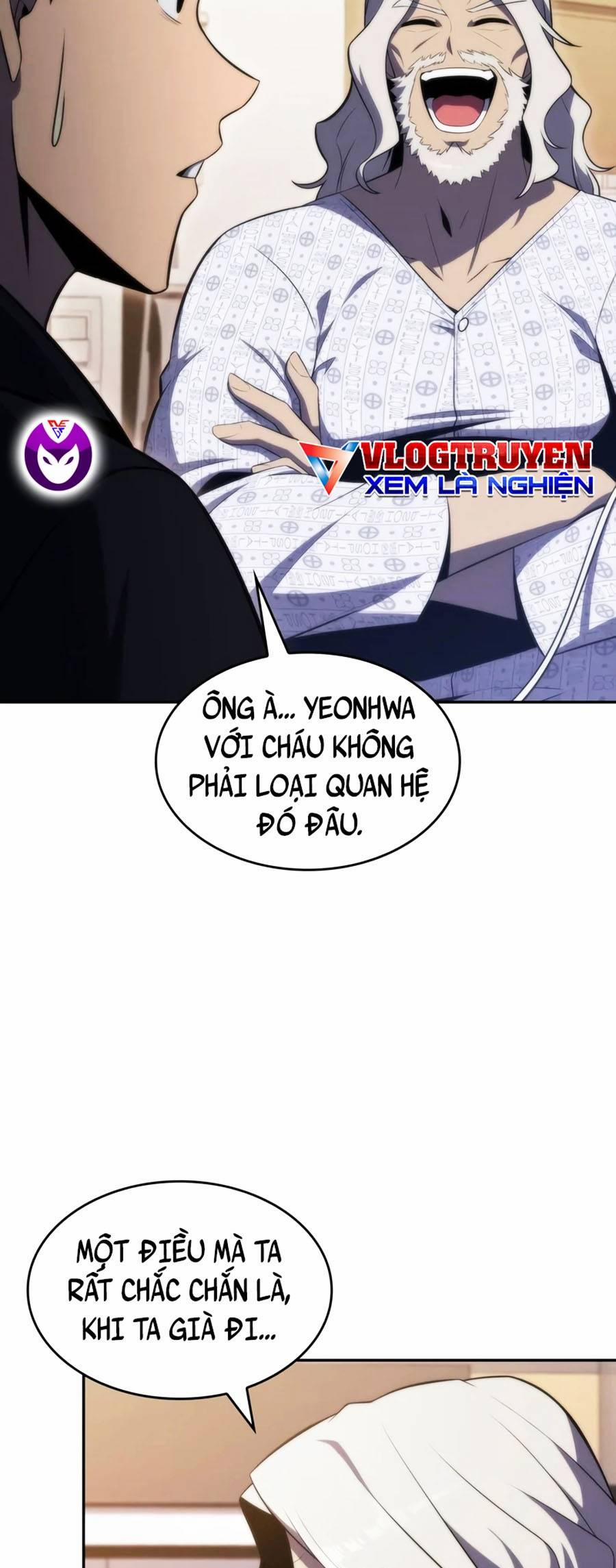 Tôi Là Tân Thủ Có Cấp Cao Nhất 49 trang 27