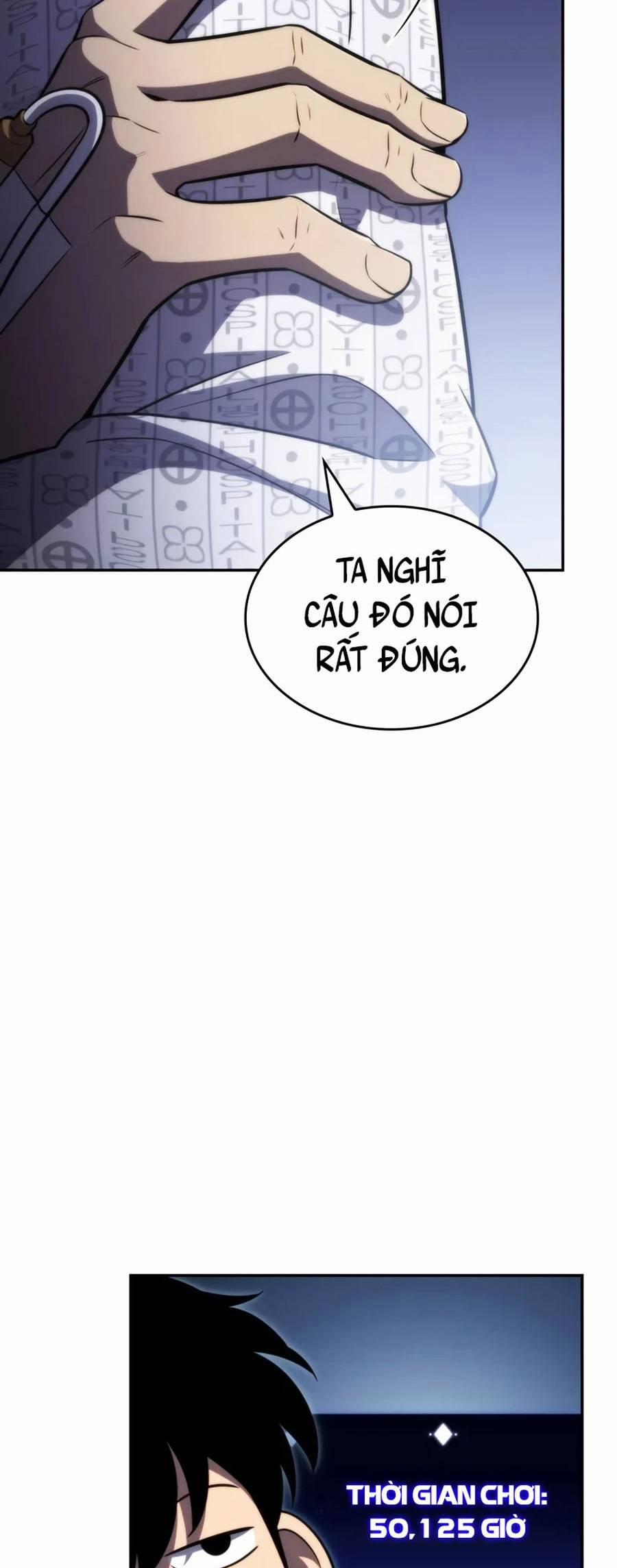 Tôi Là Tân Thủ Có Cấp Cao Nhất 49 trang 30