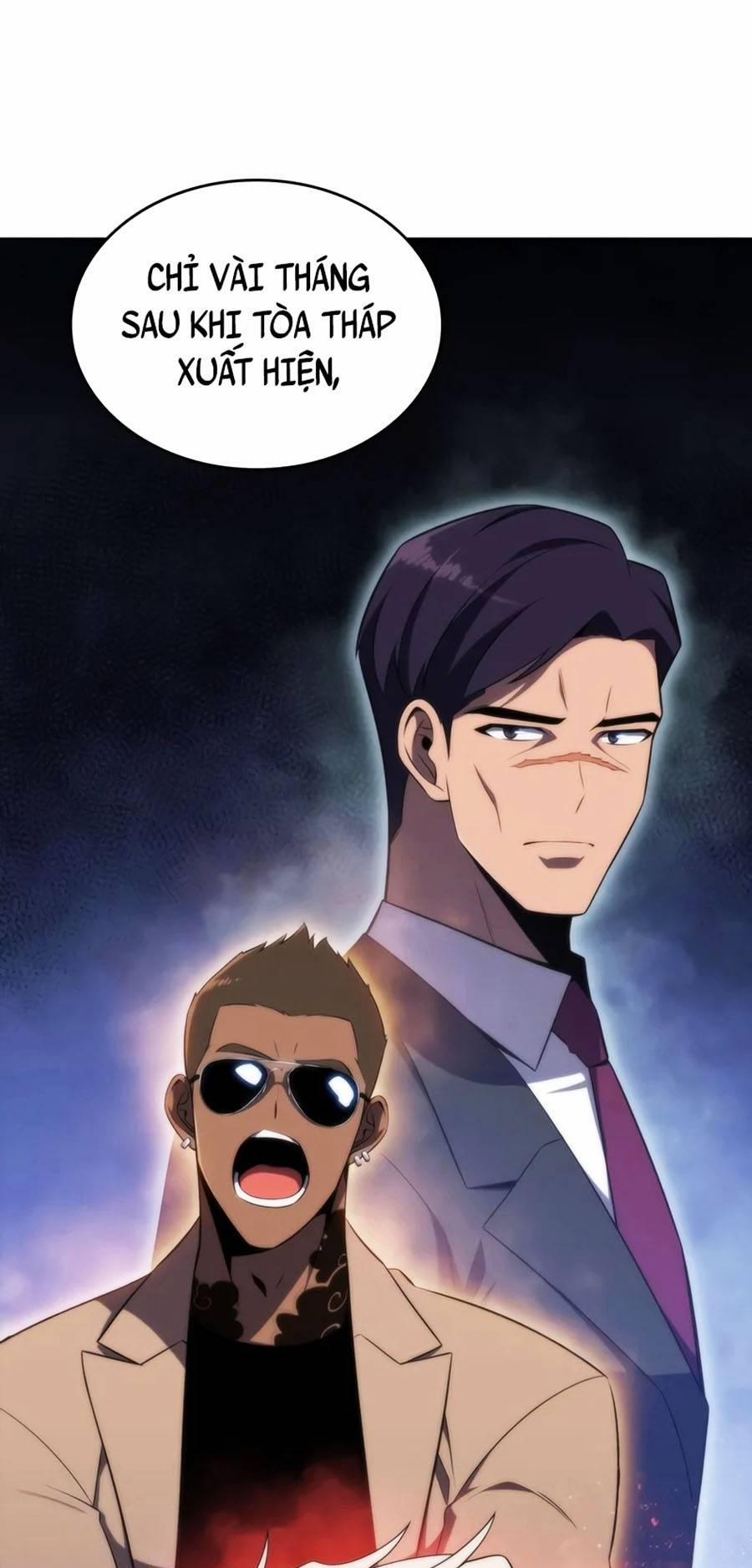 Tôi Là Tân Thủ Có Cấp Cao Nhất 49 trang 32