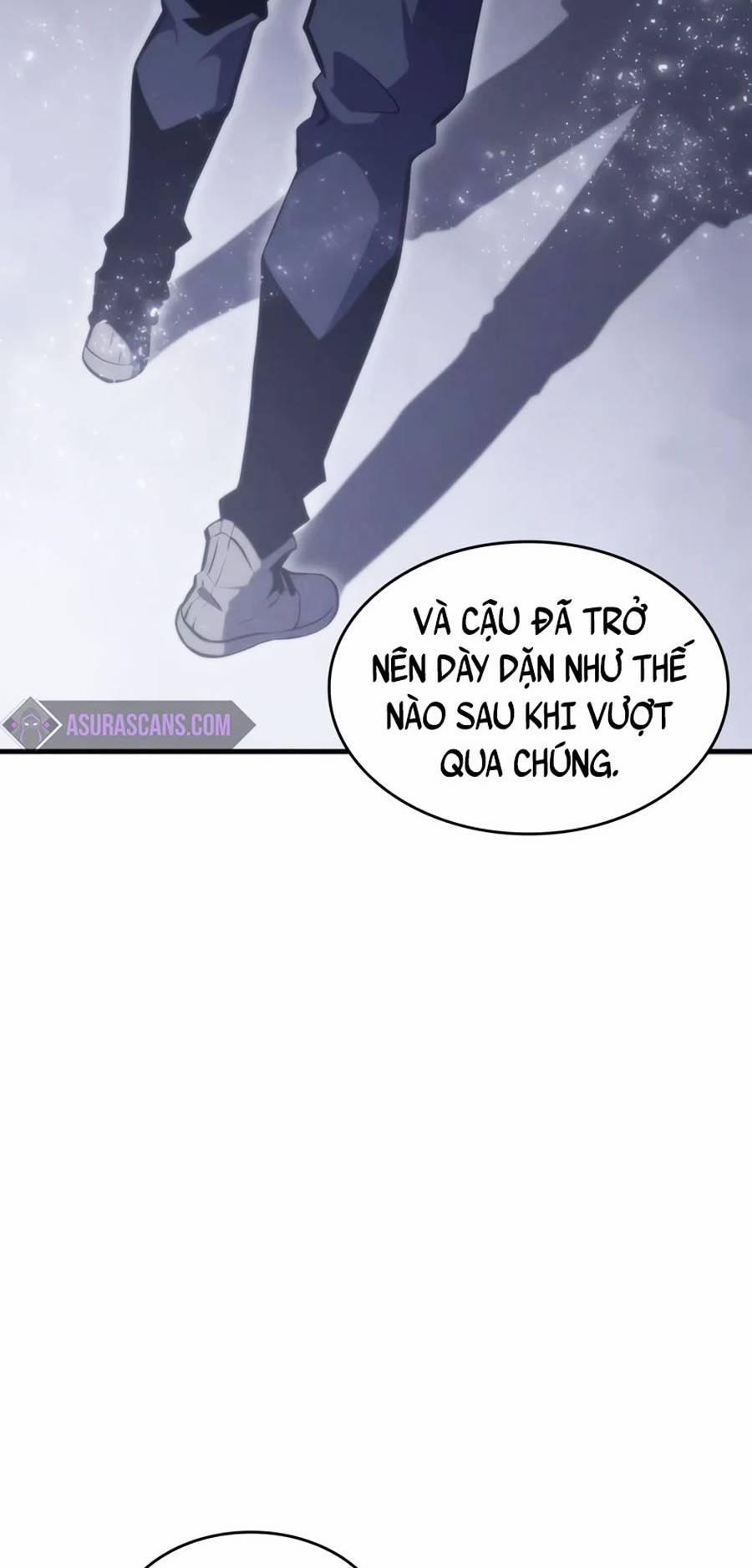 Tôi Là Tân Thủ Có Cấp Cao Nhất 49 trang 36