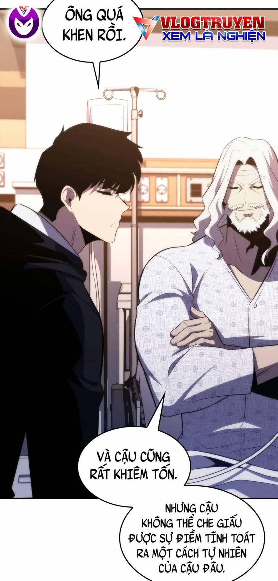 Tôi Là Tân Thủ Có Cấp Cao Nhất 49 trang 37