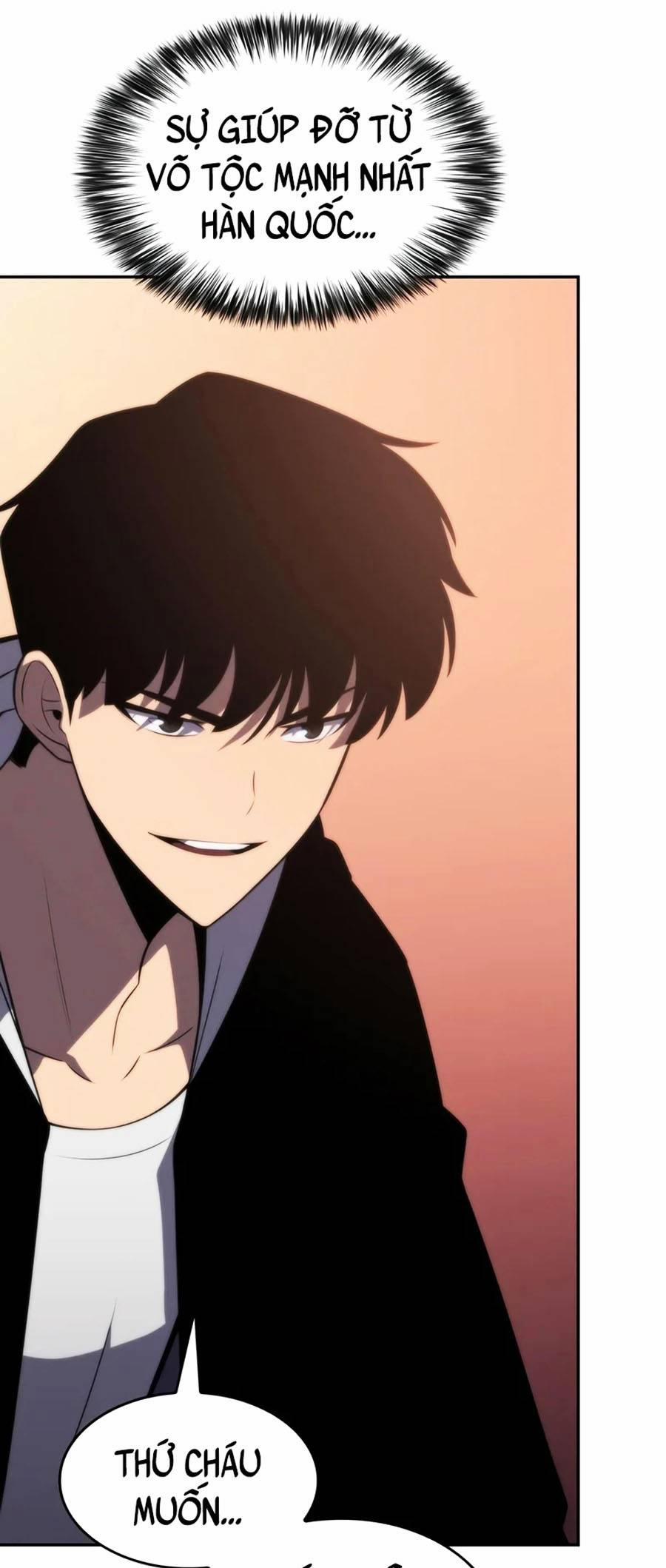 Tôi Là Tân Thủ Có Cấp Cao Nhất 49 trang 40