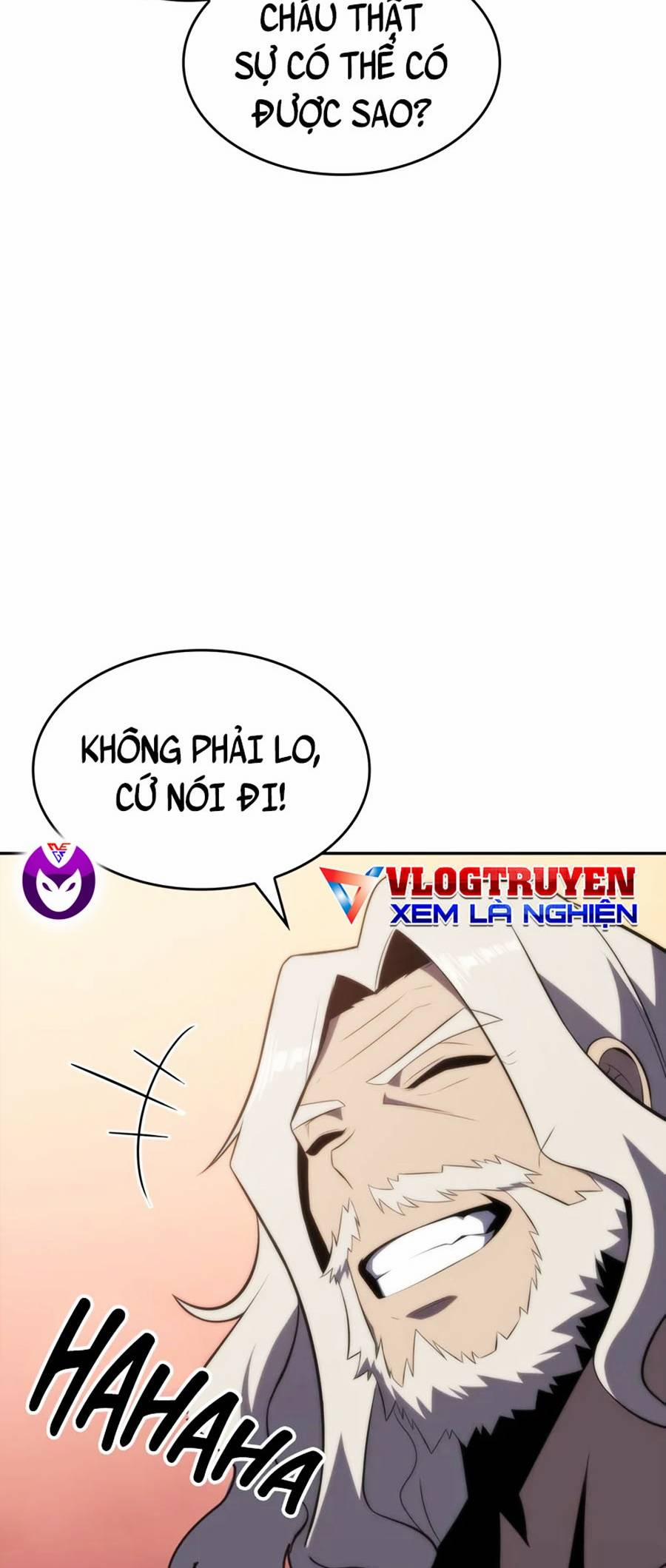 Tôi Là Tân Thủ Có Cấp Cao Nhất 49 trang 41