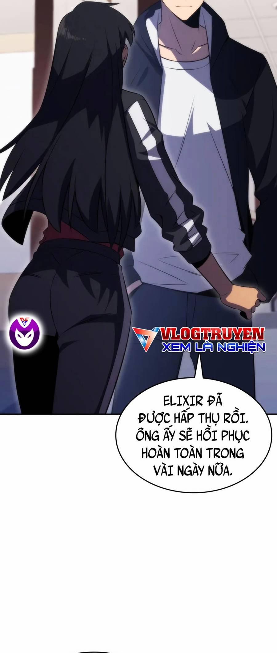 Tôi Là Tân Thủ Có Cấp Cao Nhất 49 trang 44