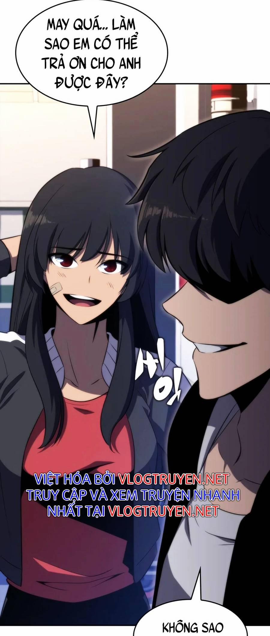 Tôi Là Tân Thủ Có Cấp Cao Nhất 49 trang 45