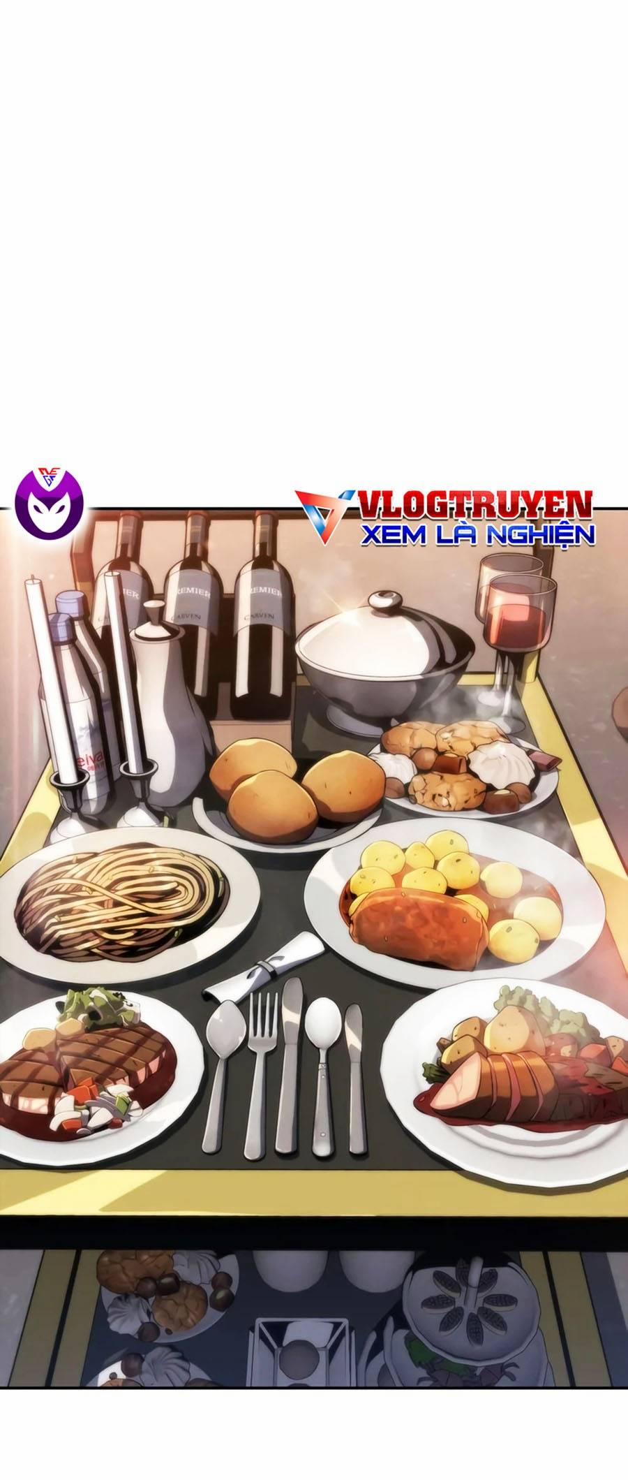 Tôi Là Tân Thủ Có Cấp Cao Nhất 49 trang 56