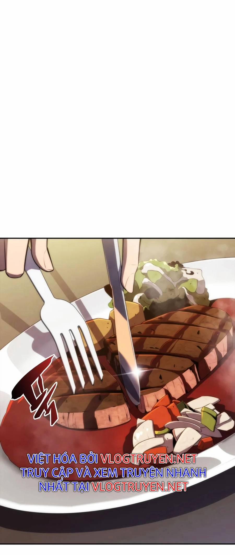 Tôi Là Tân Thủ Có Cấp Cao Nhất 49 trang 57