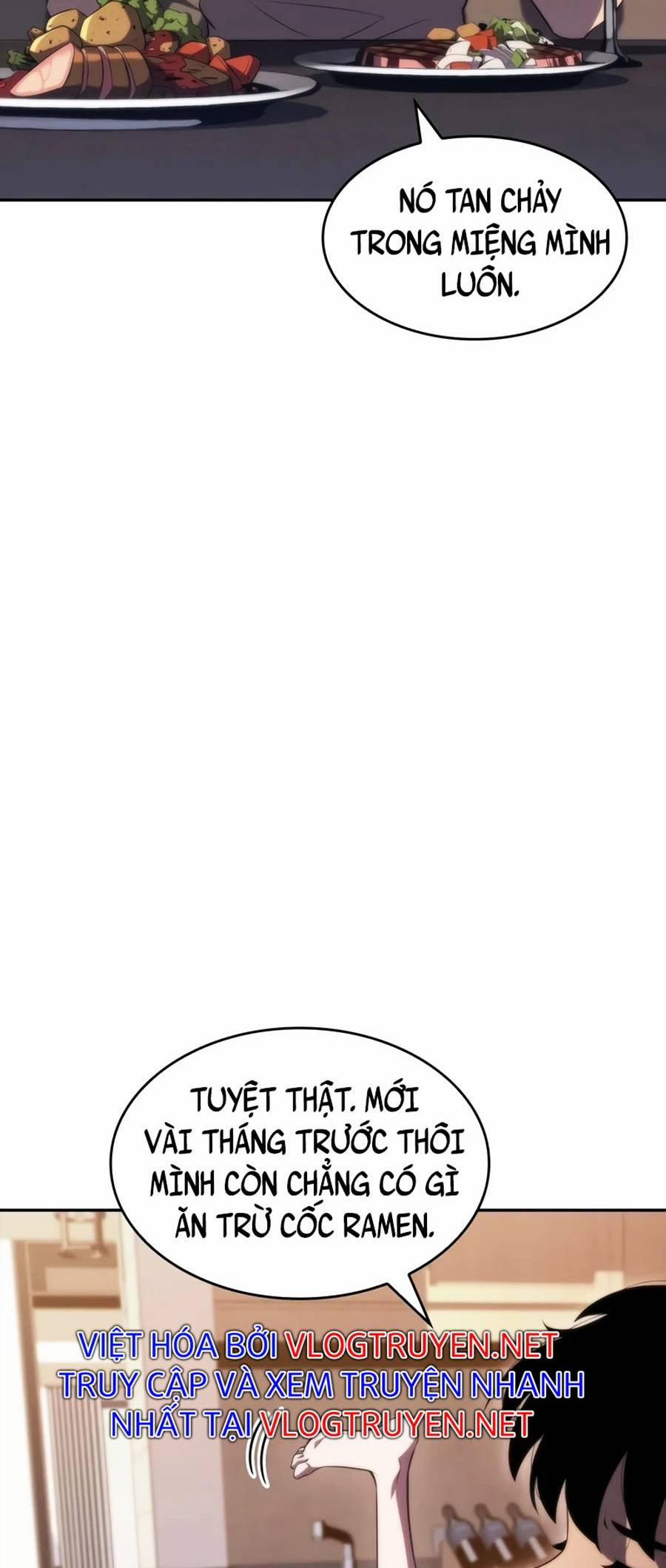 Tôi Là Tân Thủ Có Cấp Cao Nhất 49 trang 60