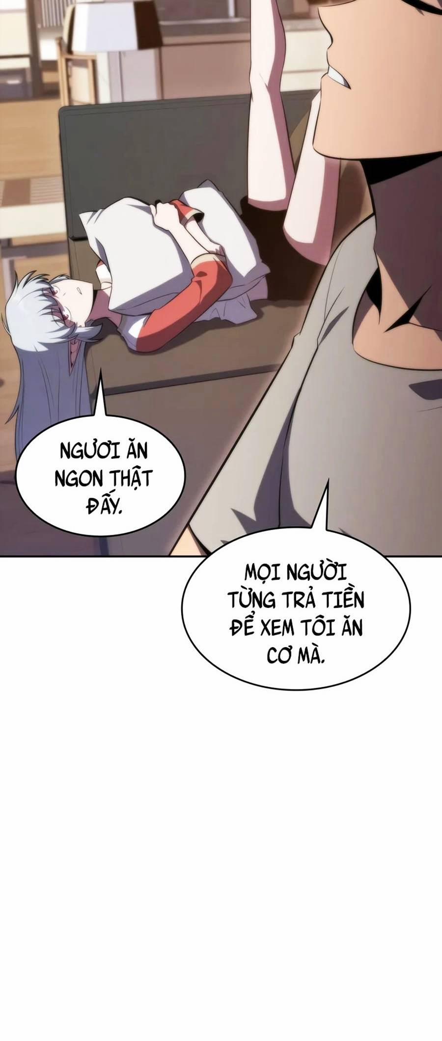 Tôi Là Tân Thủ Có Cấp Cao Nhất 49 trang 61