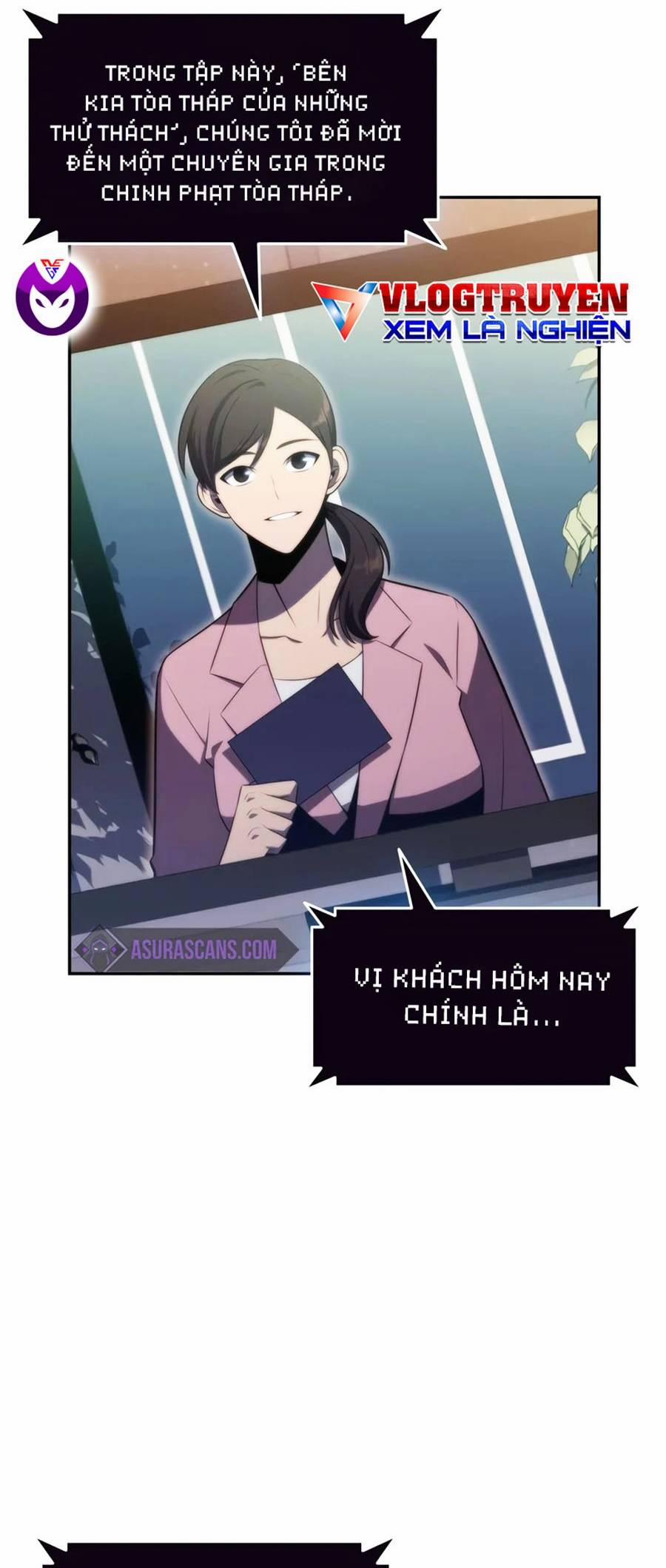 Tôi Là Tân Thủ Có Cấp Cao Nhất 49 trang 62