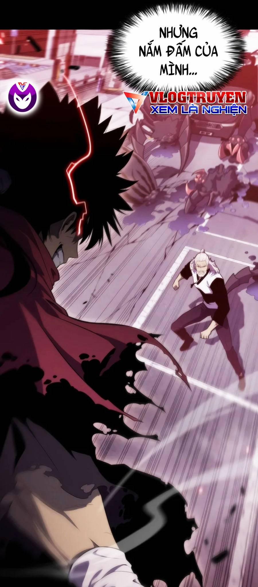 Tôi Là Tân Thủ Có Cấp Cao Nhất 49 trang 8