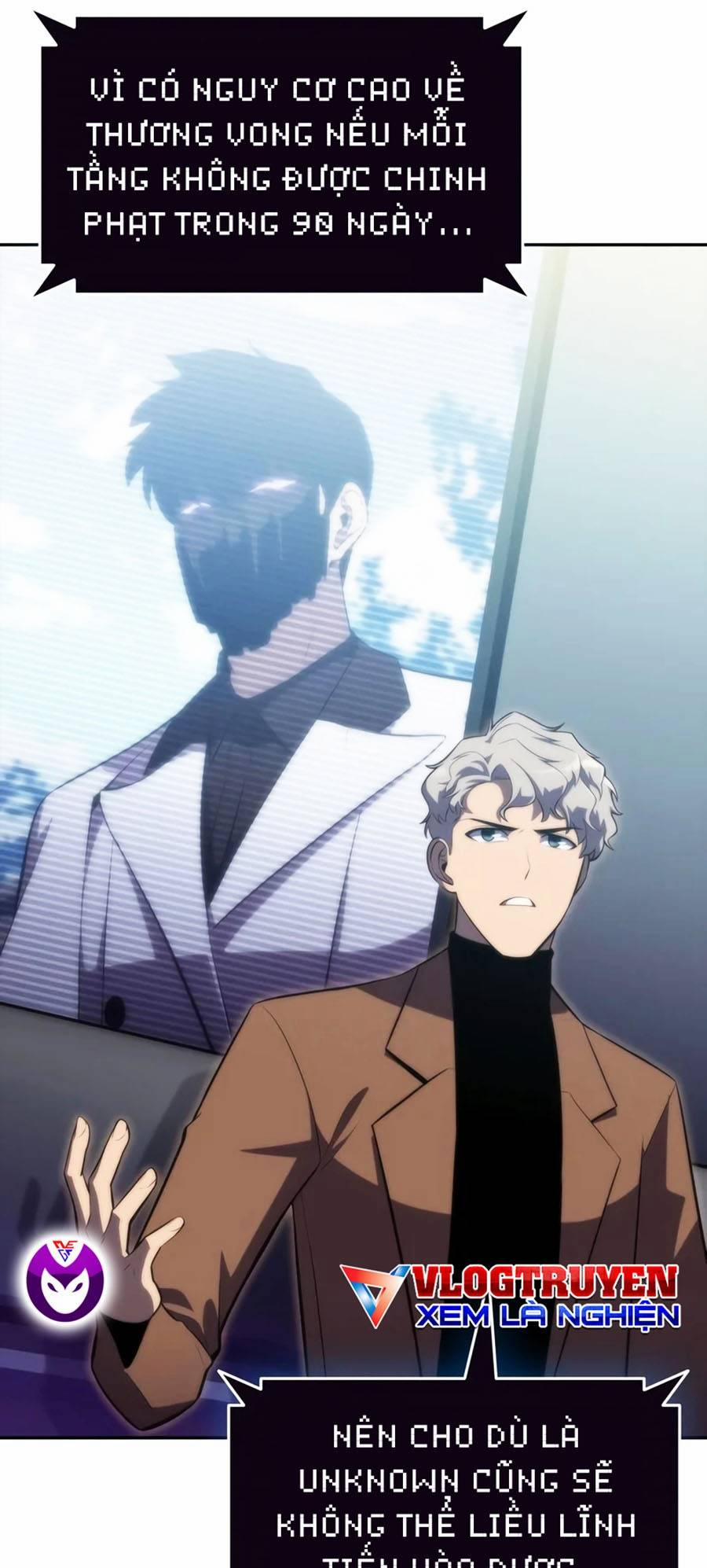 Tôi Là Tân Thủ Có Cấp Cao Nhất 49 trang 80