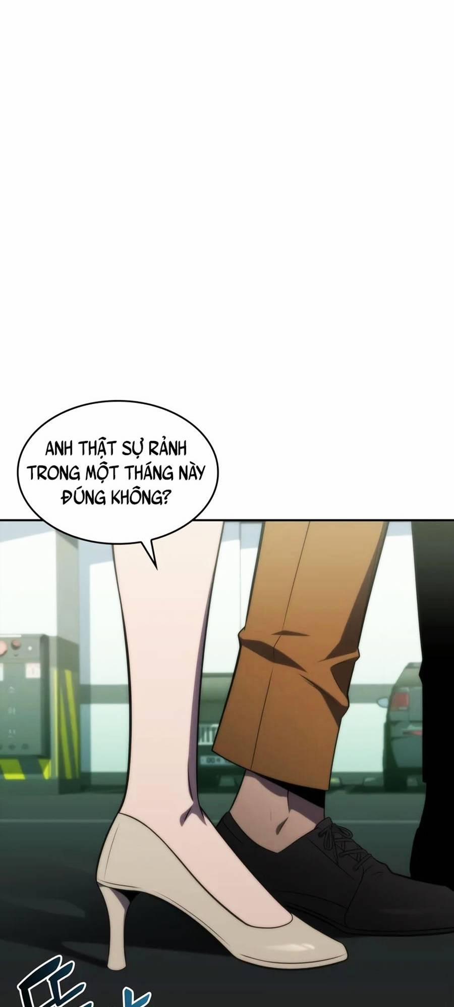 Tôi Là Tân Thủ Có Cấp Cao Nhất 49 trang 85