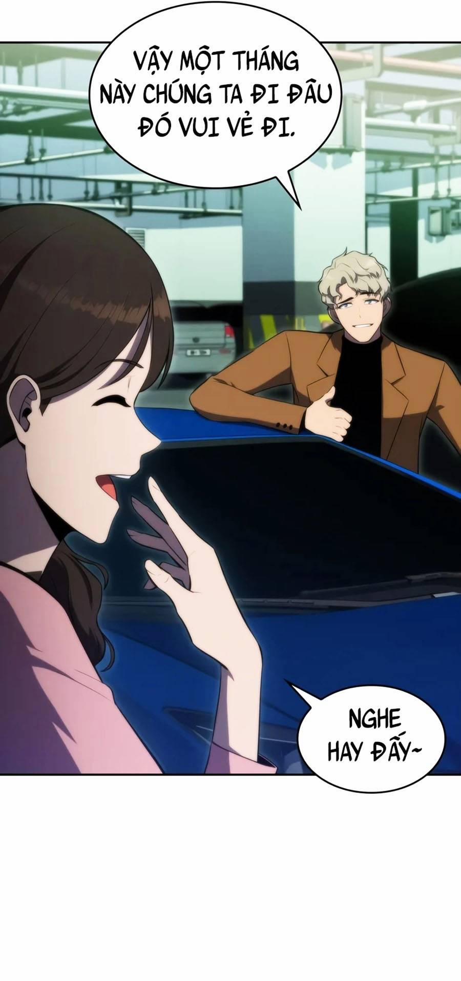 Tôi Là Tân Thủ Có Cấp Cao Nhất 49 trang 88