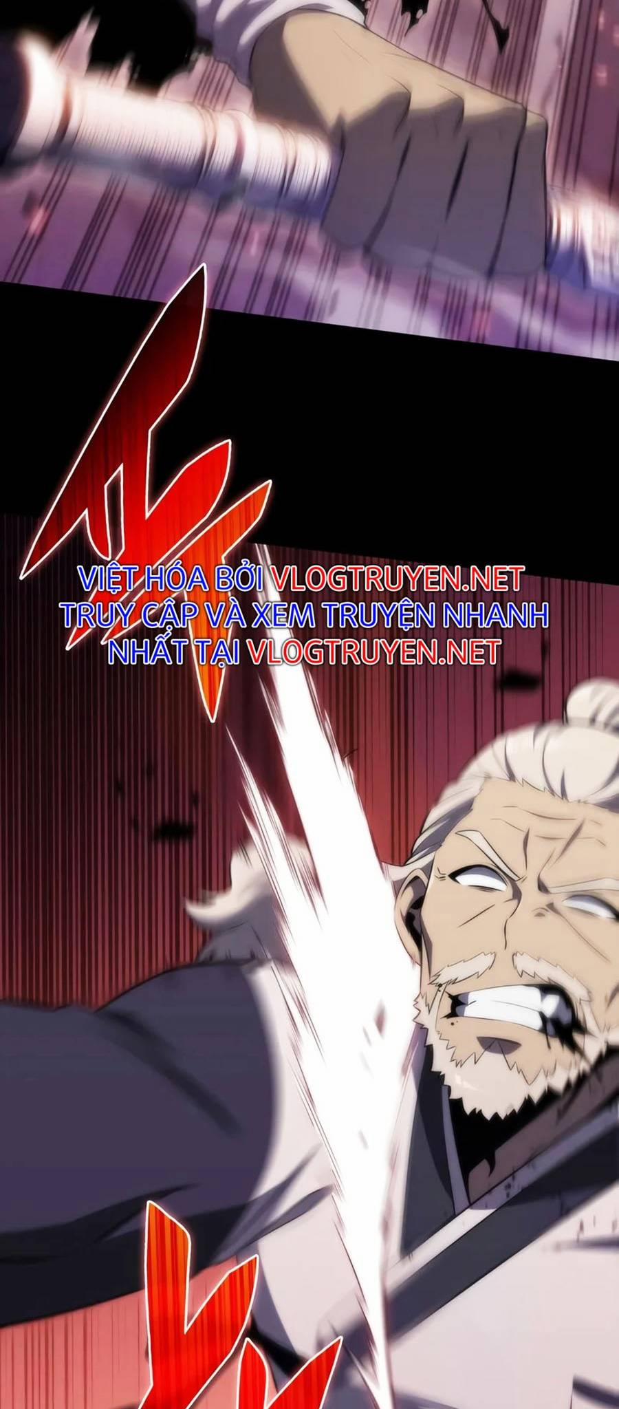 Tôi Là Tân Thủ Có Cấp Cao Nhất 49 trang 9