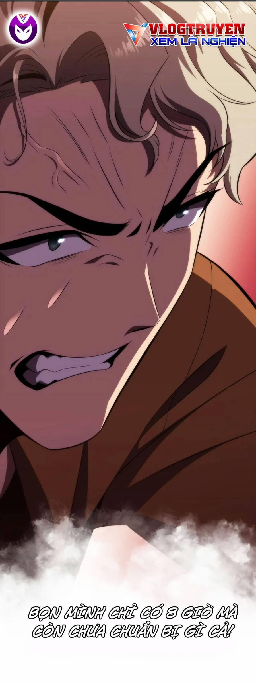 Tôi Là Tân Thủ Có Cấp Cao Nhất 49 trang 96