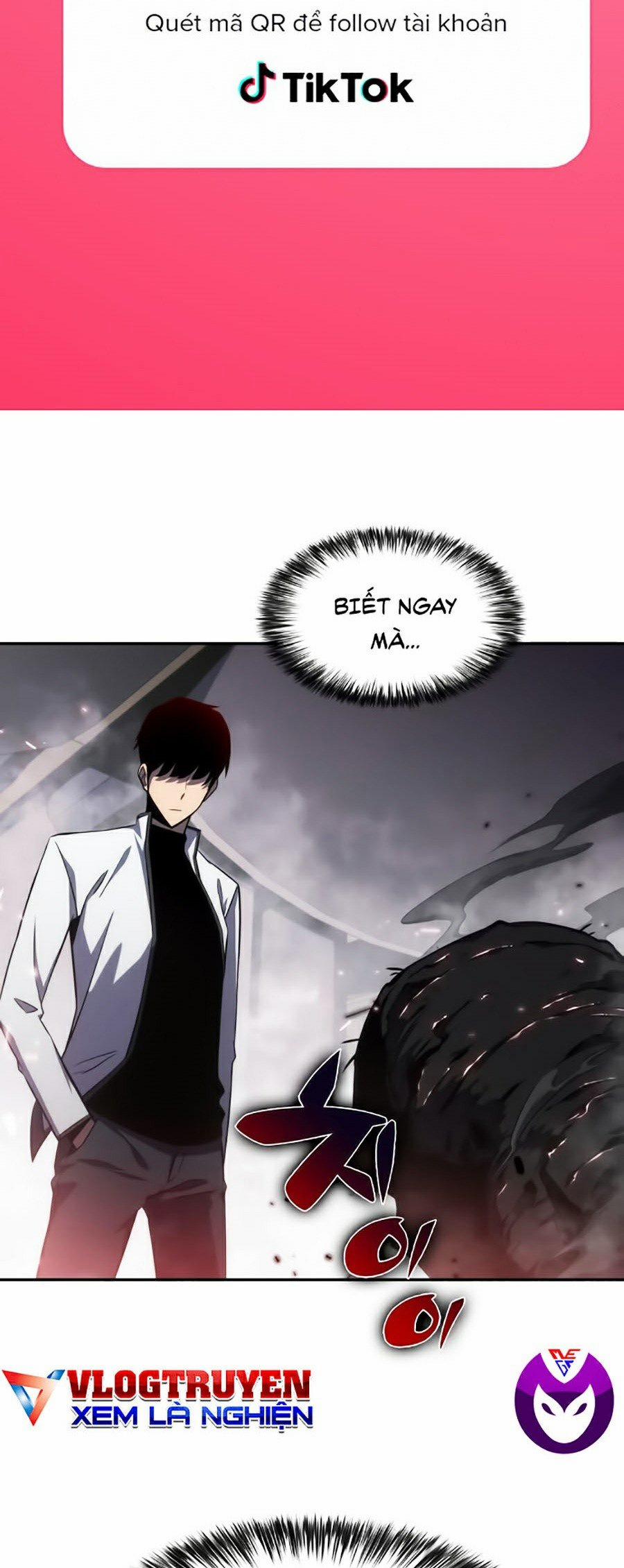 Tôi Là Tân Thủ Có Cấp Cao Nhất 5 trang 1