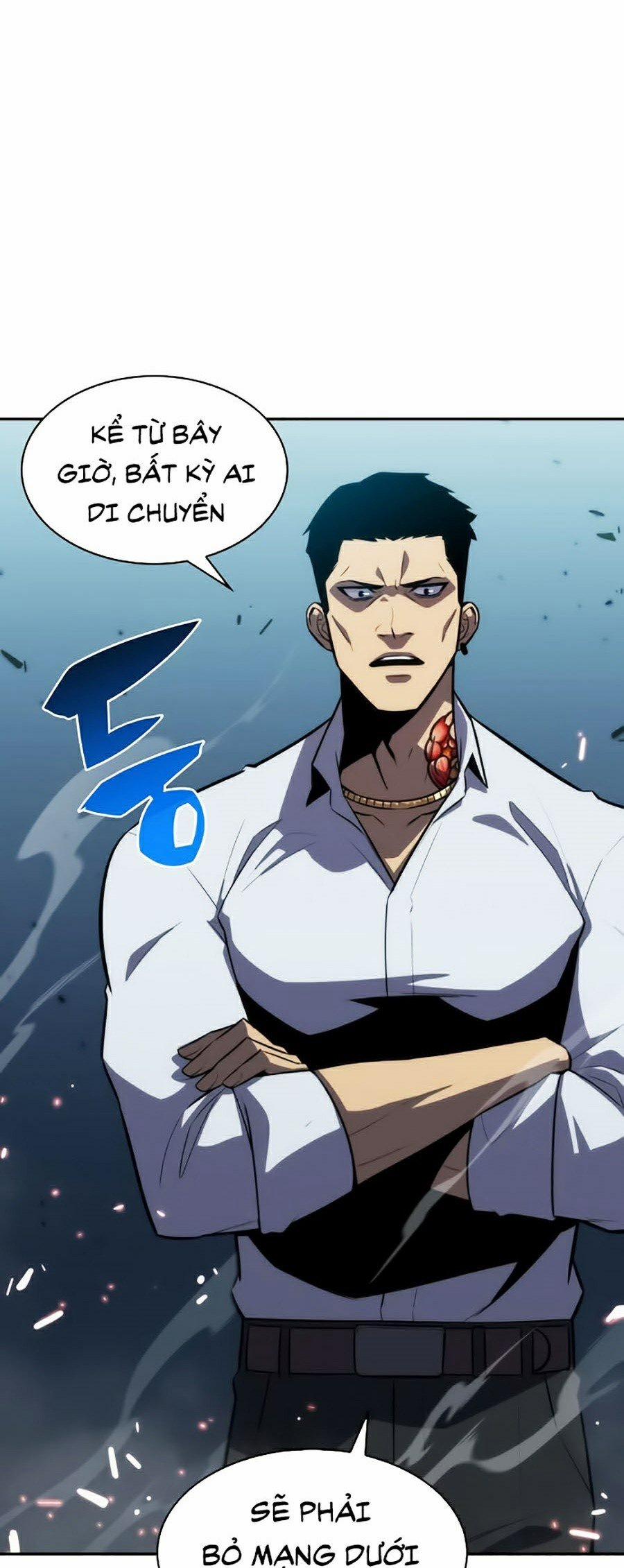 Tôi Là Tân Thủ Có Cấp Cao Nhất 5 trang 15