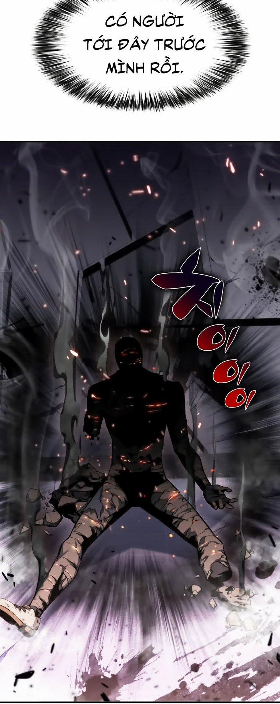 Tôi Là Tân Thủ Có Cấp Cao Nhất 5 trang 2