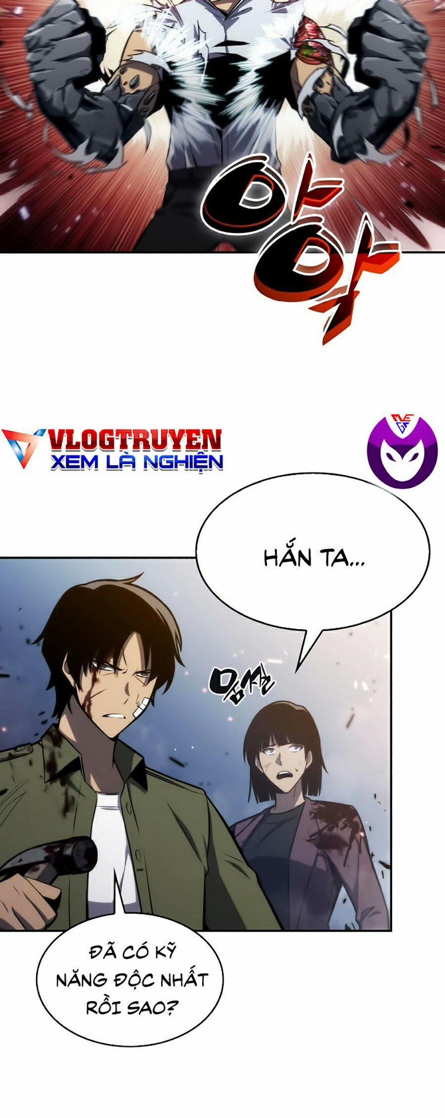 Tôi Là Tân Thủ Có Cấp Cao Nhất 5 trang 20