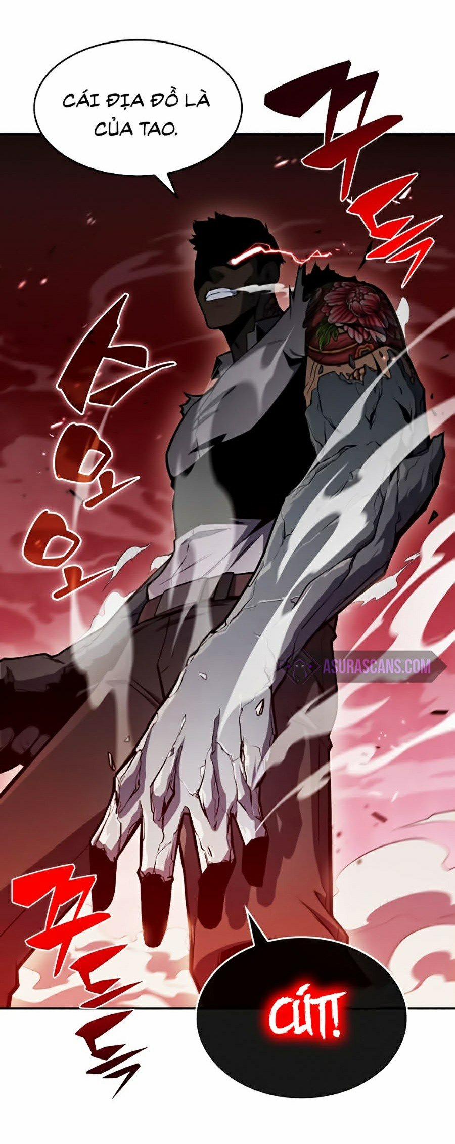 Tôi Là Tân Thủ Có Cấp Cao Nhất 5 trang 21