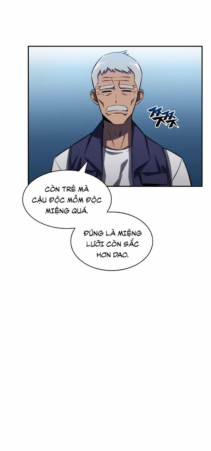 Tôi Là Tân Thủ Có Cấp Cao Nhất 5 trang 26