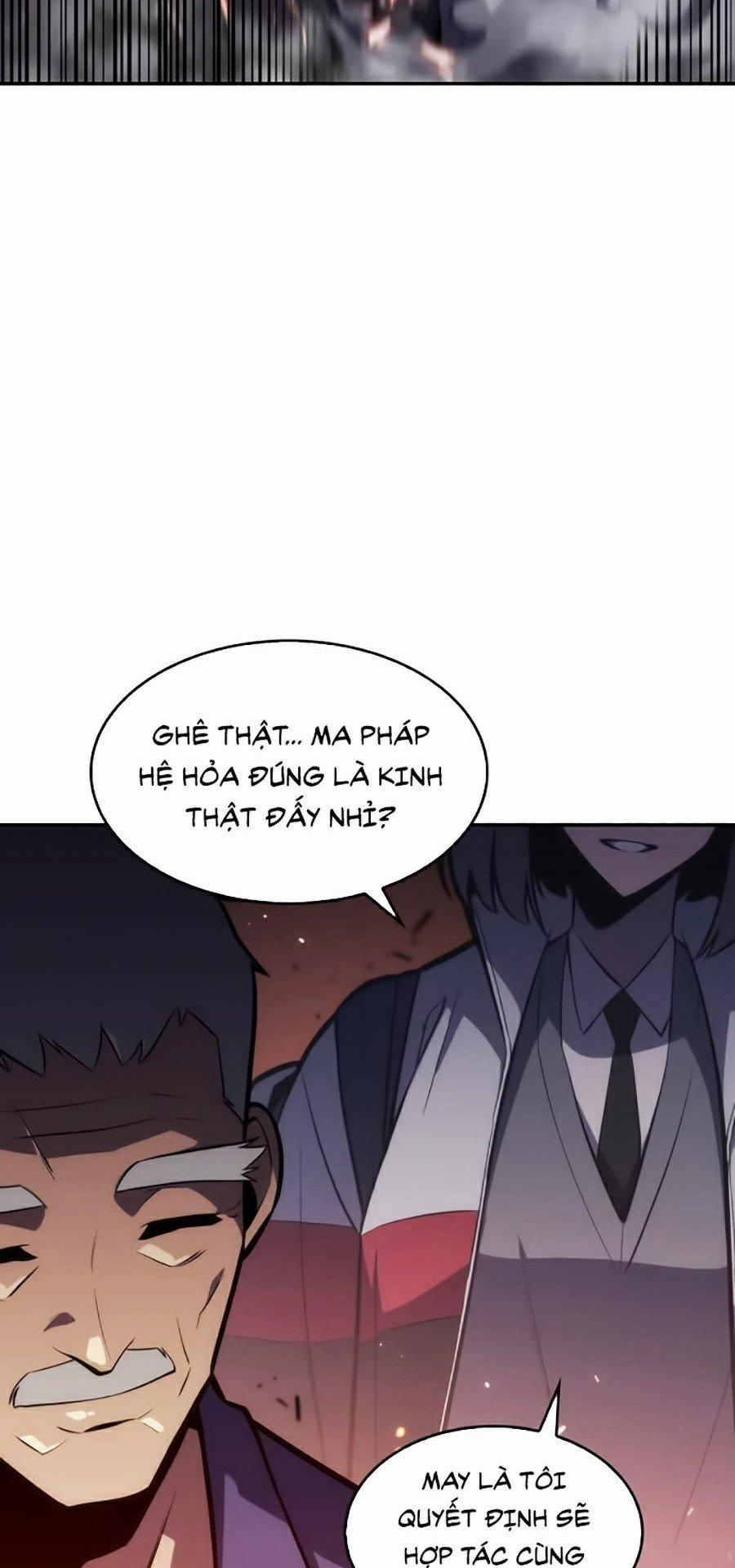 Tôi Là Tân Thủ Có Cấp Cao Nhất 5 trang 38