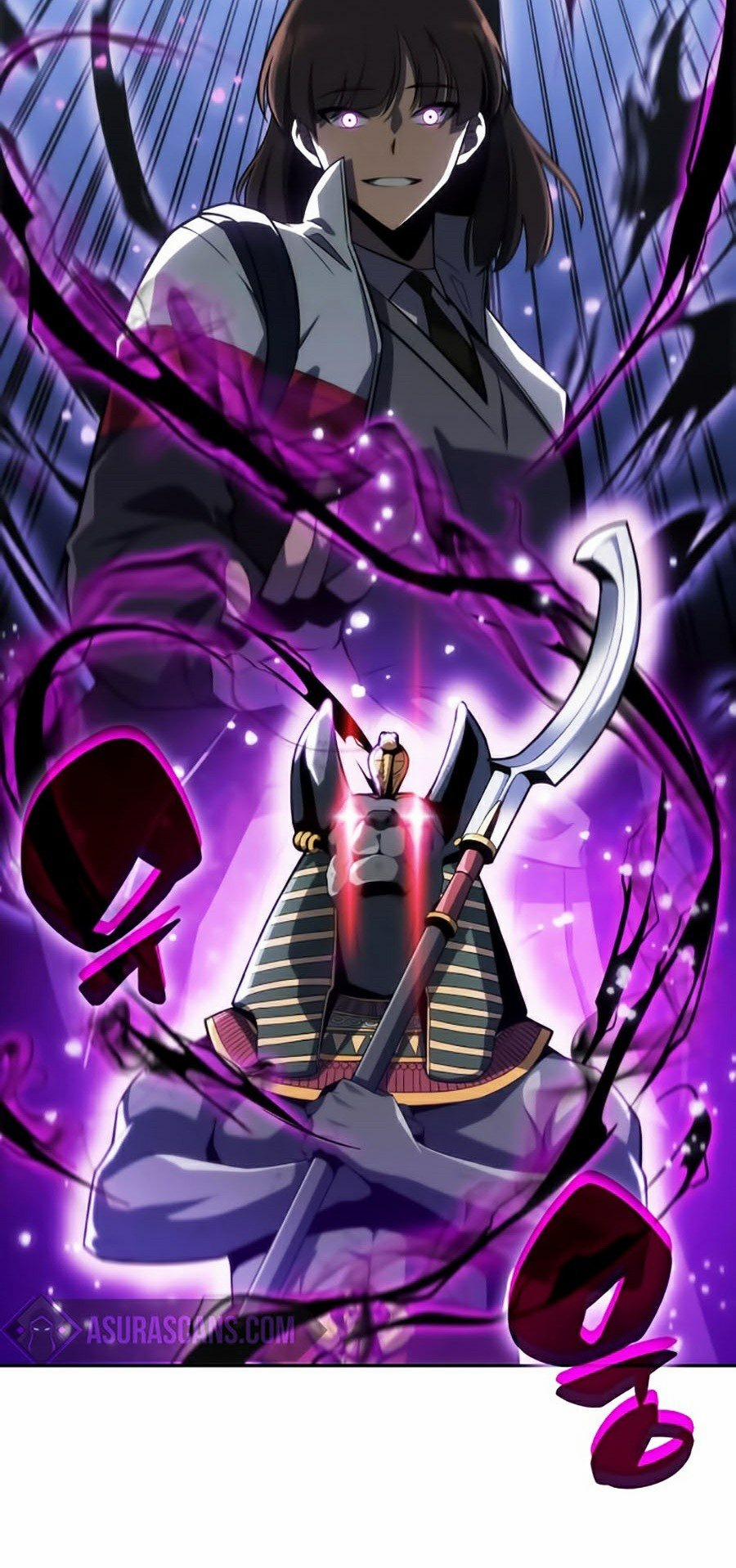 Tôi Là Tân Thủ Có Cấp Cao Nhất 5 trang 42