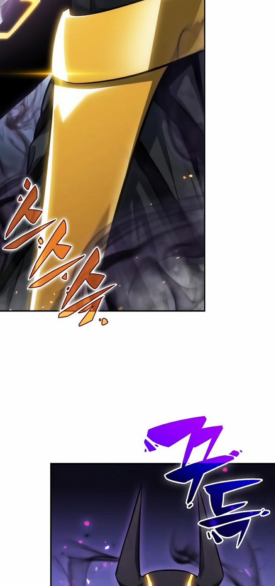 Tôi Là Tân Thủ Có Cấp Cao Nhất 5 trang 46