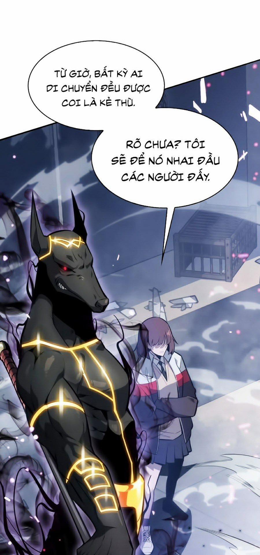 Tôi Là Tân Thủ Có Cấp Cao Nhất 5 trang 48