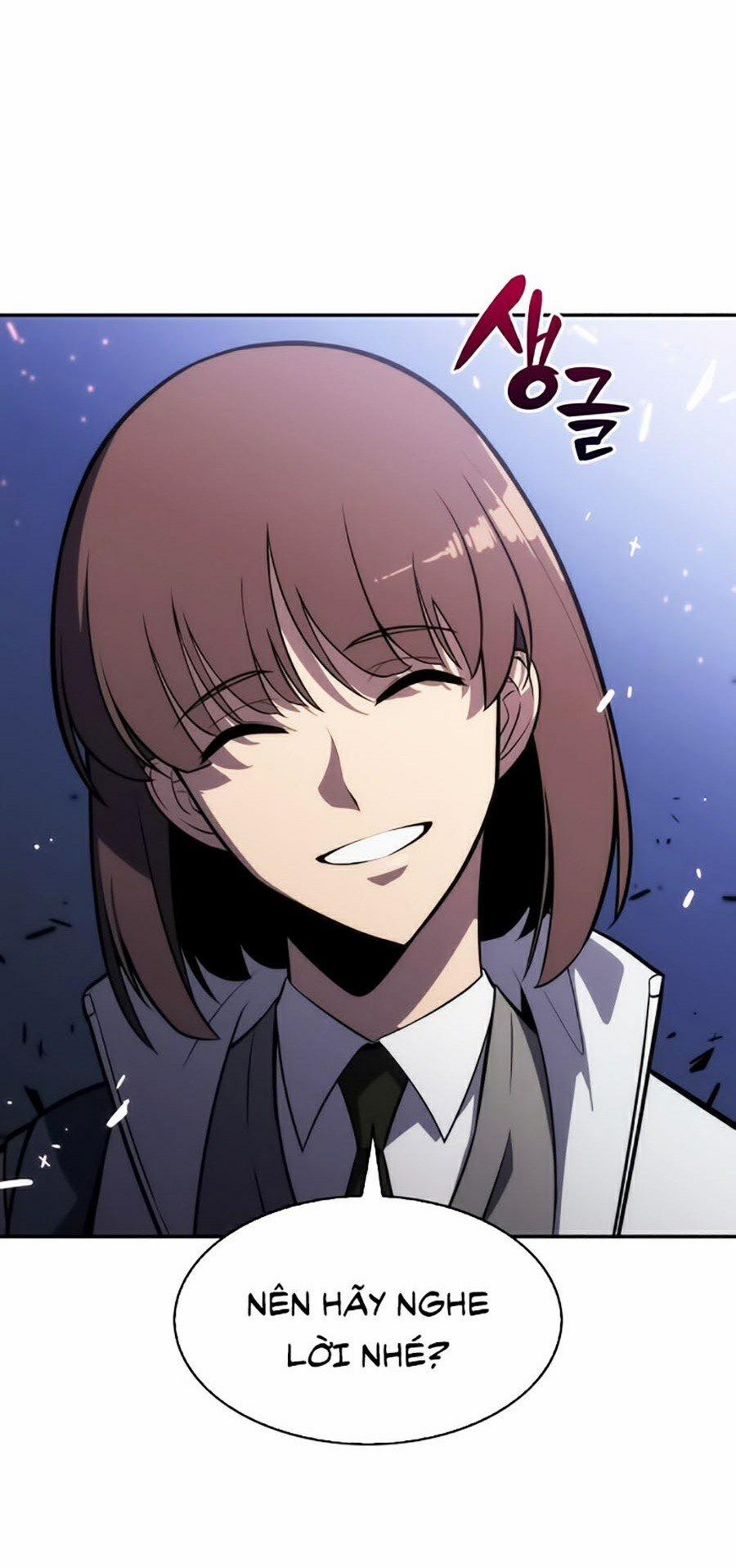 Tôi Là Tân Thủ Có Cấp Cao Nhất 5 trang 50