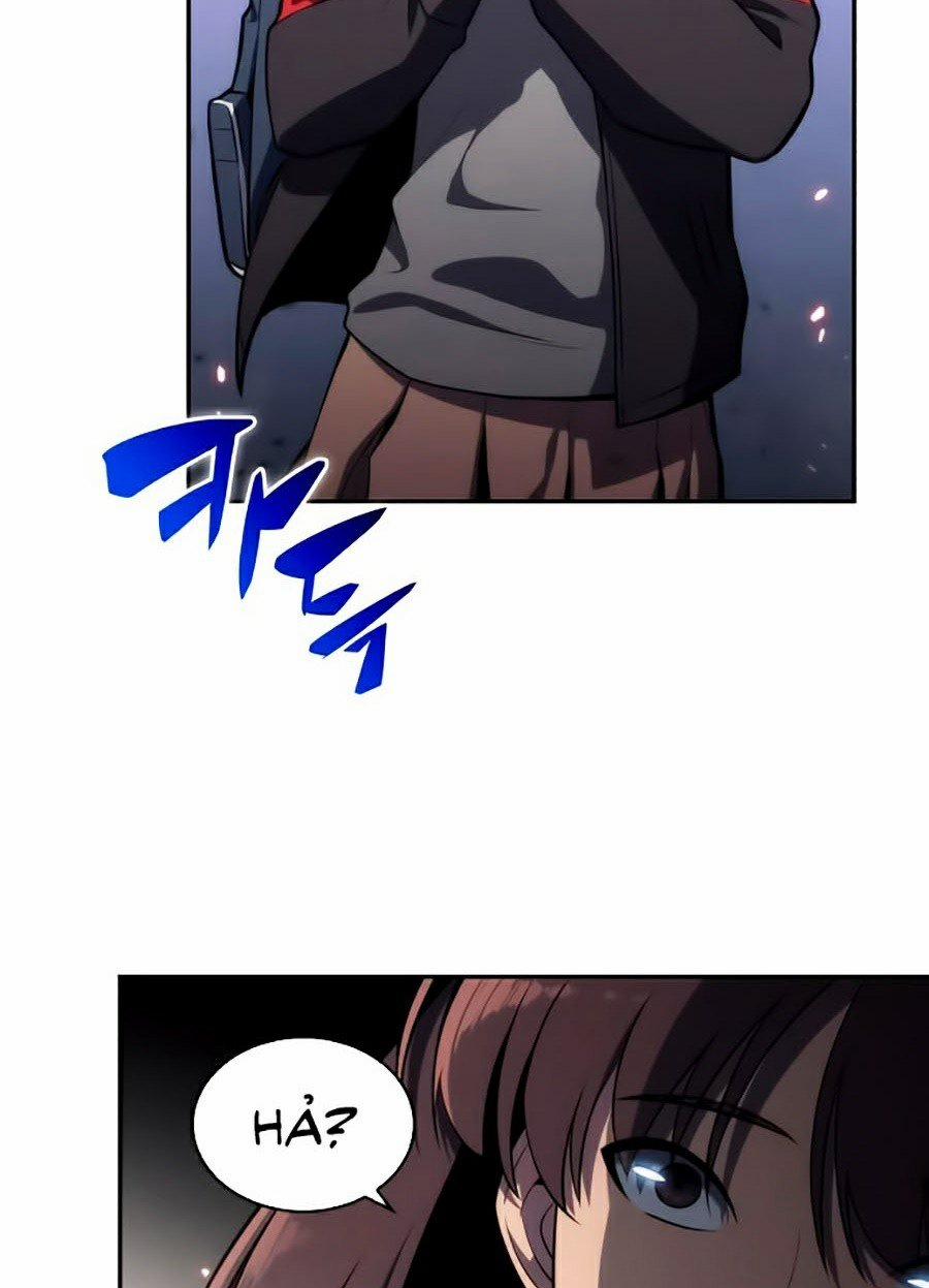 Tôi Là Tân Thủ Có Cấp Cao Nhất 5 trang 54