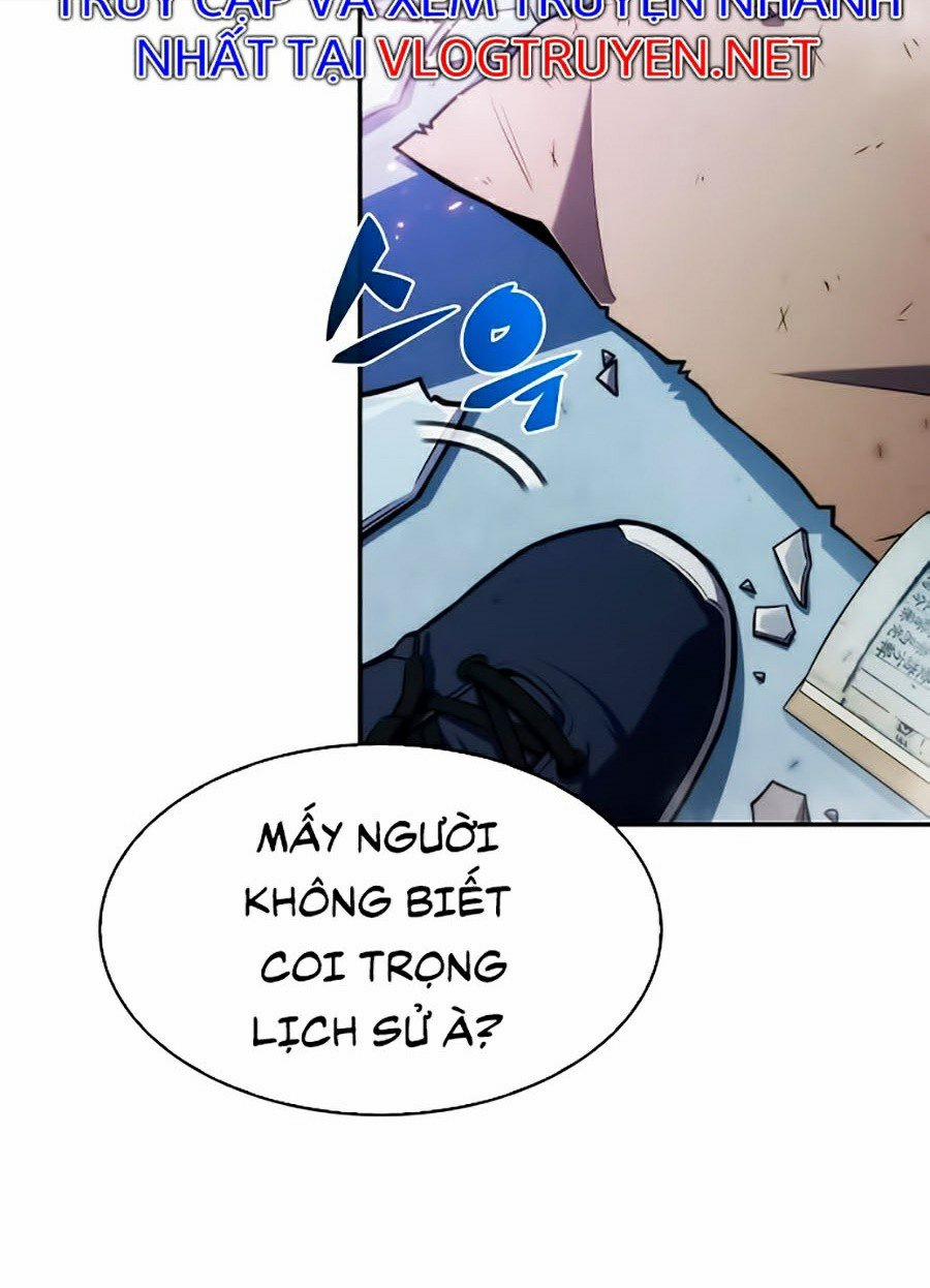 Tôi Là Tân Thủ Có Cấp Cao Nhất 5 trang 59