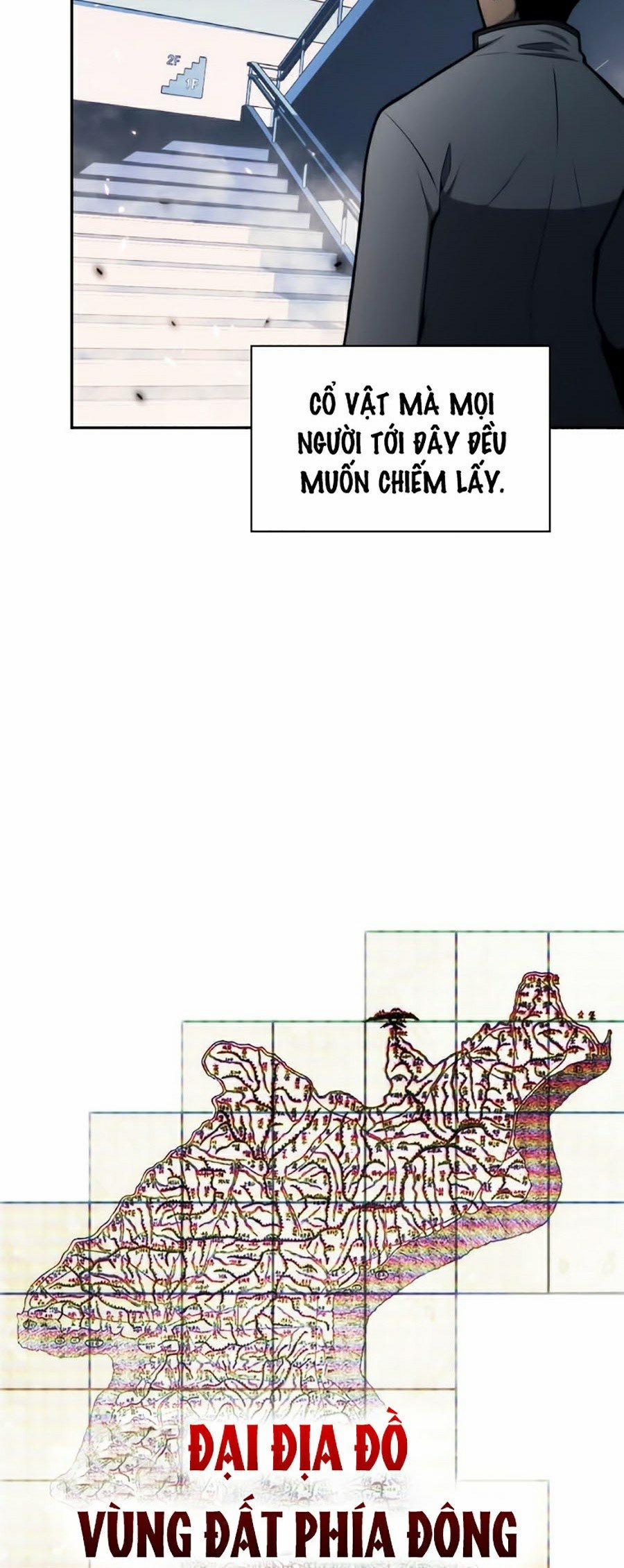 Tôi Là Tân Thủ Có Cấp Cao Nhất 5 trang 6