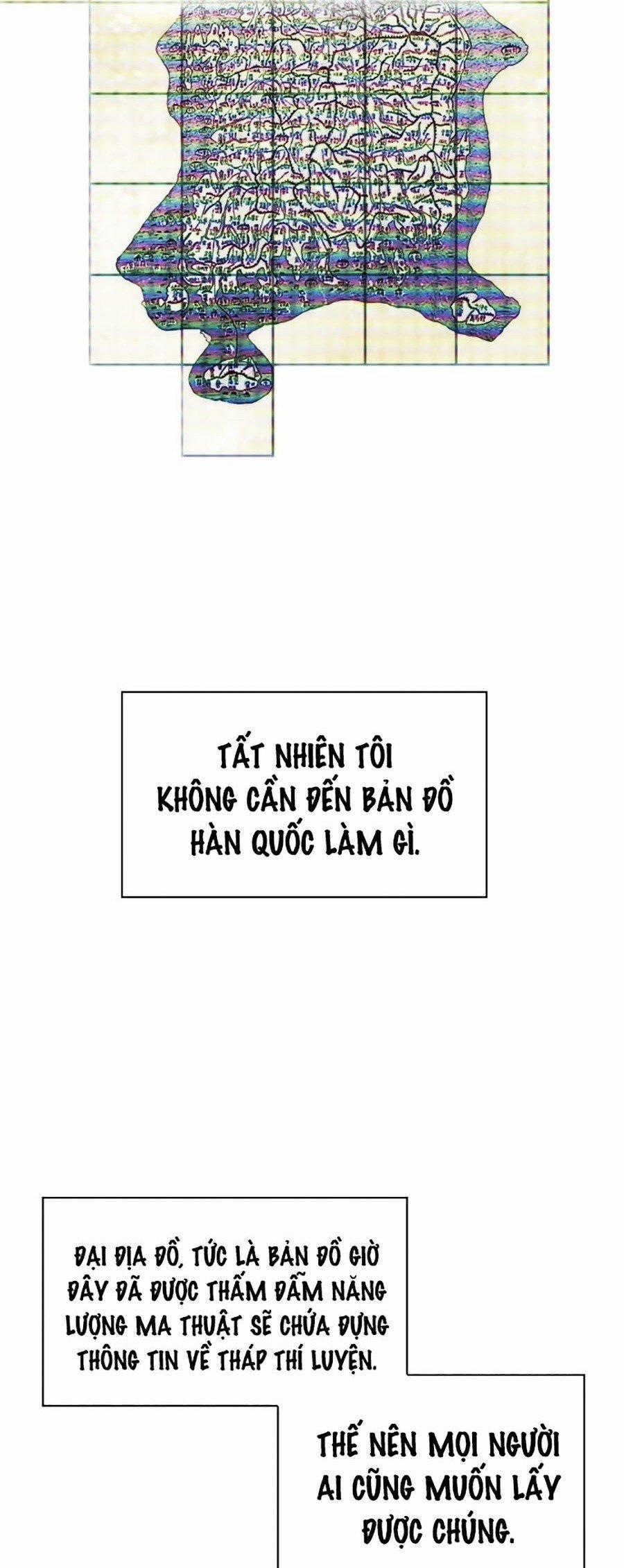 Tôi Là Tân Thủ Có Cấp Cao Nhất 5 trang 7