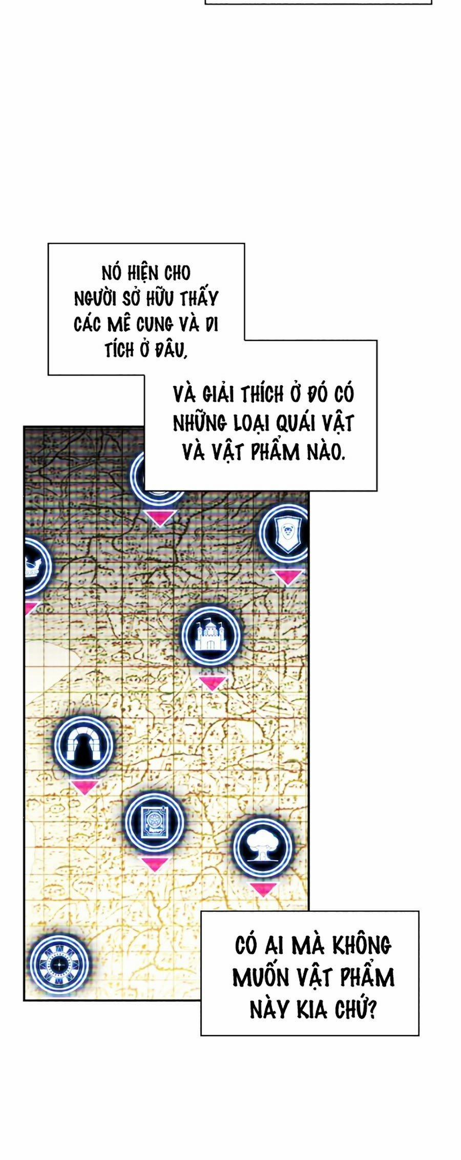 Tôi Là Tân Thủ Có Cấp Cao Nhất 5 trang 8