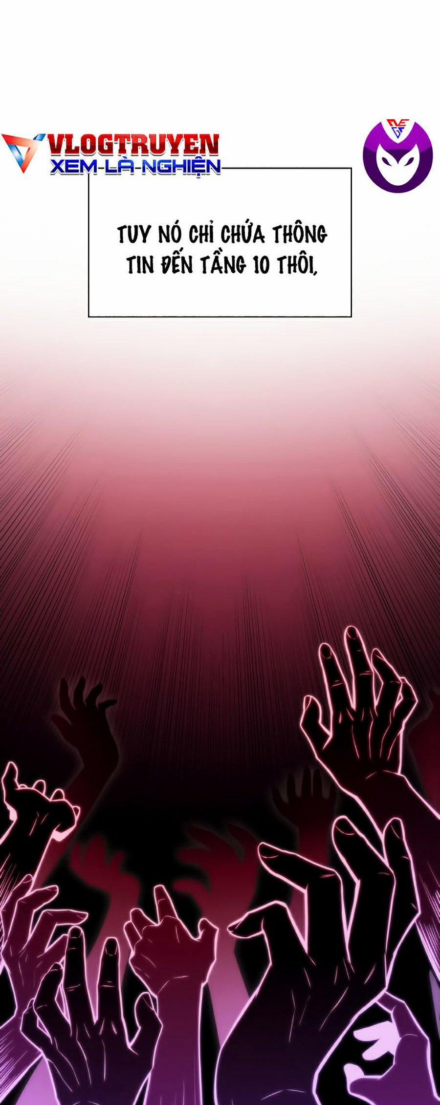 Tôi Là Tân Thủ Có Cấp Cao Nhất 5 trang 9