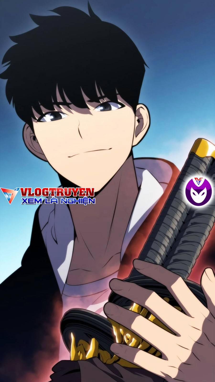 Tôi Là Tân Thủ Có Cấp Cao Nhất 50 trang 100