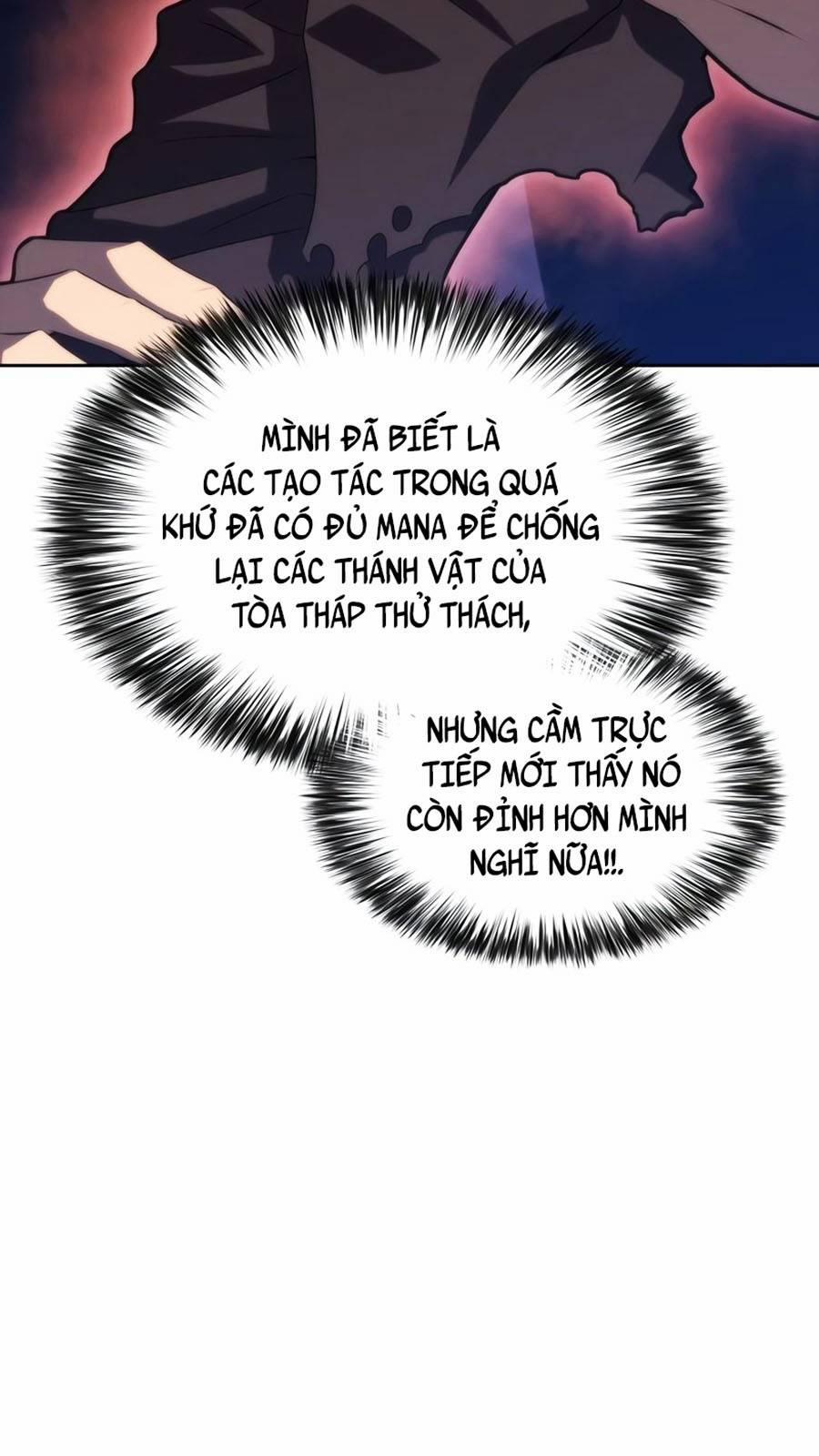 Tôi Là Tân Thủ Có Cấp Cao Nhất 50 trang 101