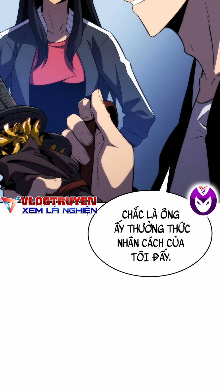 Tôi Là Tân Thủ Có Cấp Cao Nhất 50 trang 103