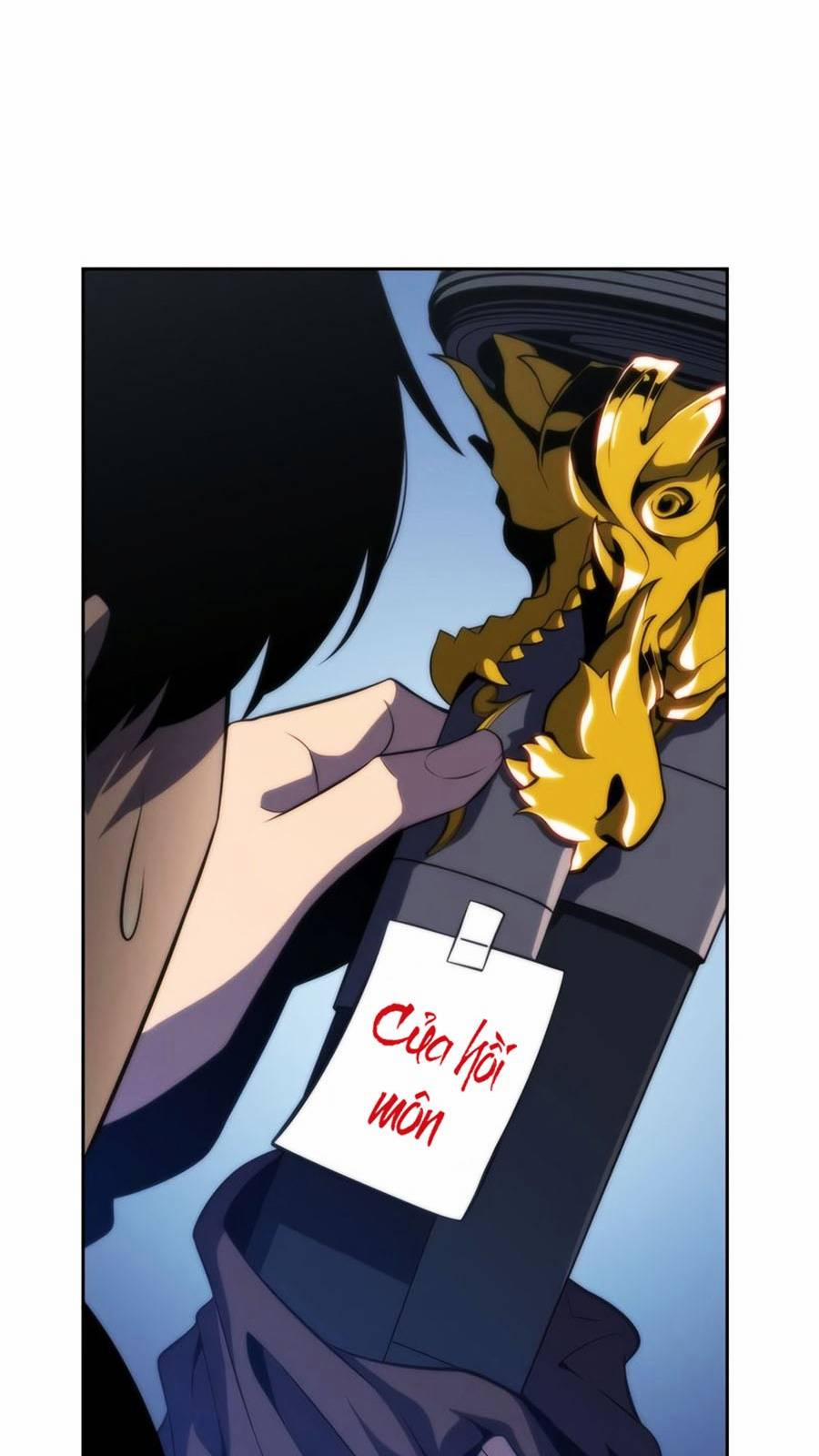 Tôi Là Tân Thủ Có Cấp Cao Nhất 50 trang 104