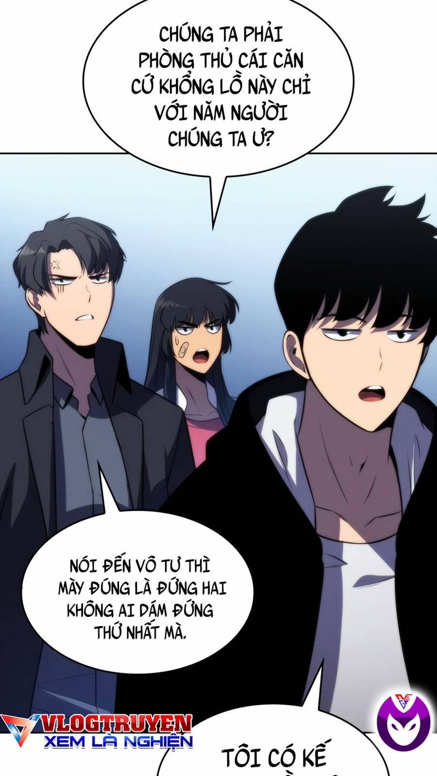 Tôi Là Tân Thủ Có Cấp Cao Nhất 50 trang 107